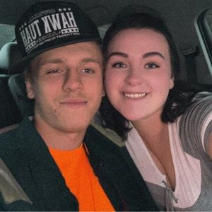 Meet your Posher, Caitlyn